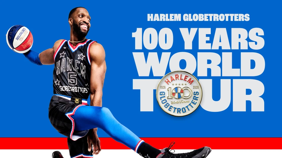 Harlem globetrotters tour 2026 60 foto - Farosypuertos.com